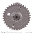 Eje De Levas Gy6 125