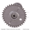 Eje De Levas Gy6 150