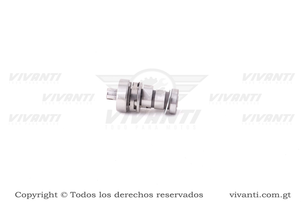 Eje De Levas Pulsar-150