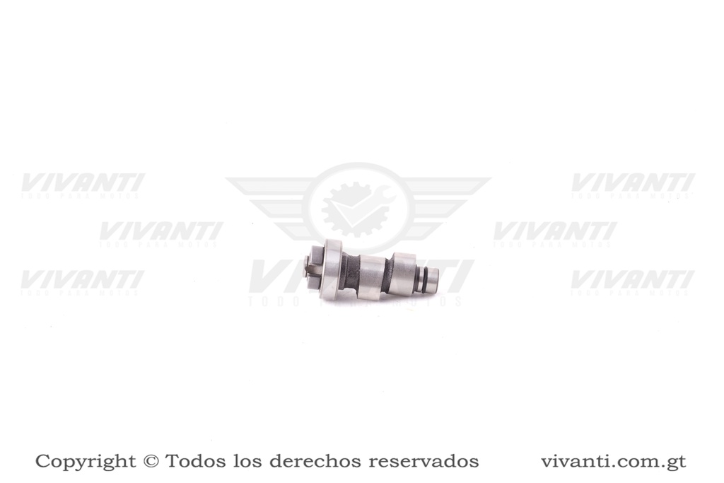 Eje De Levas YBR 125