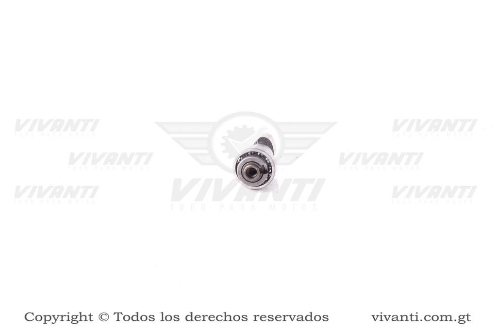 Eje De Levas YBR 125