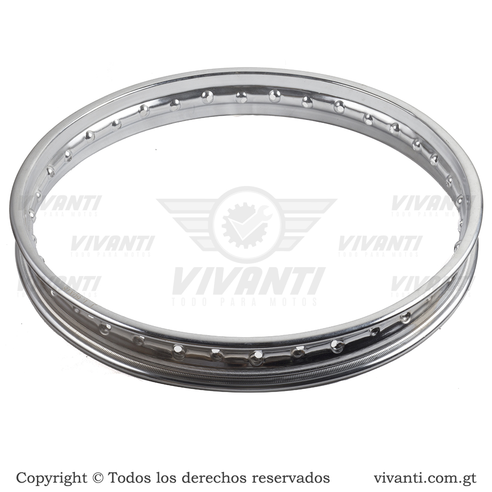 Aro Delantero (Solo Cincho) CGL