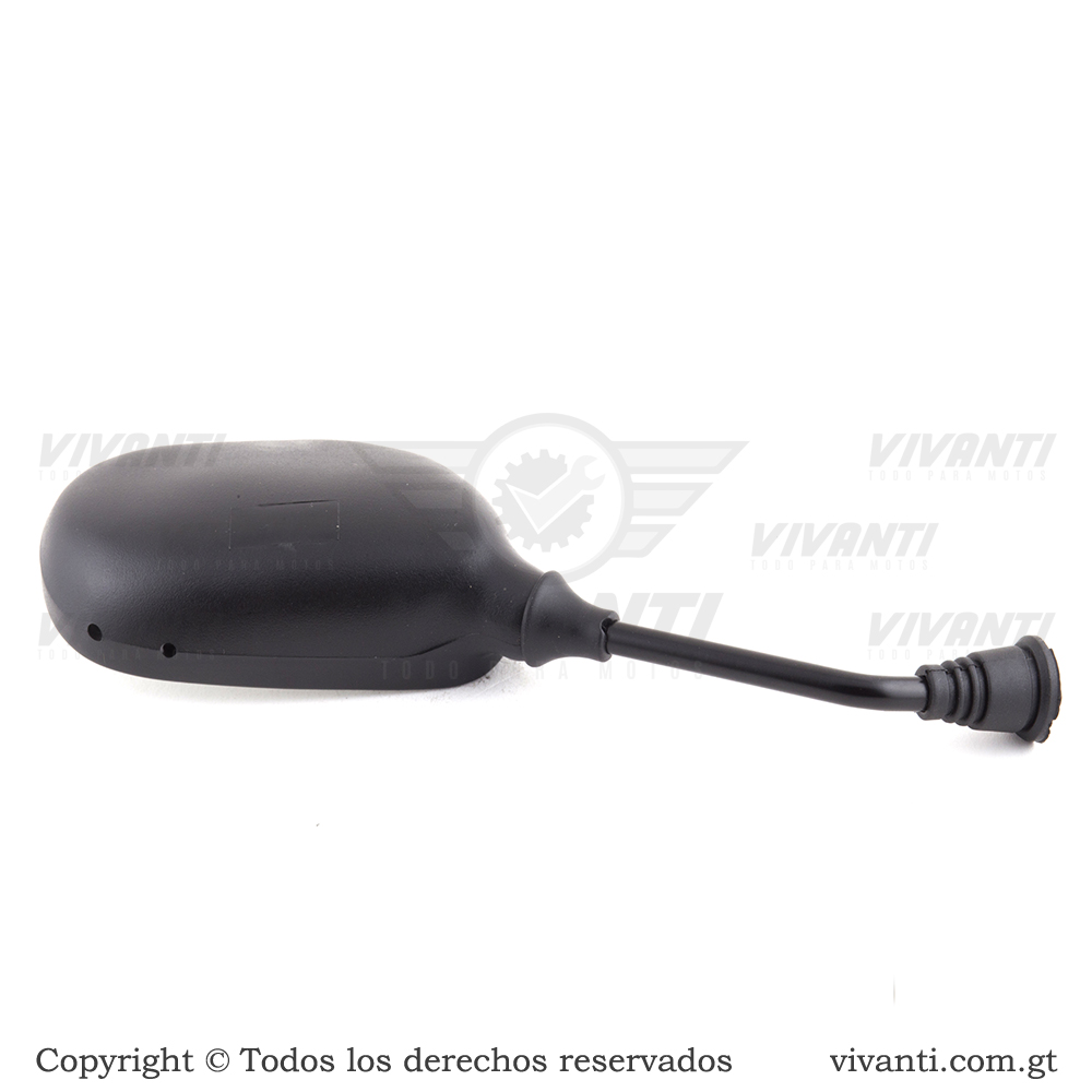 Retrovisores Crypton