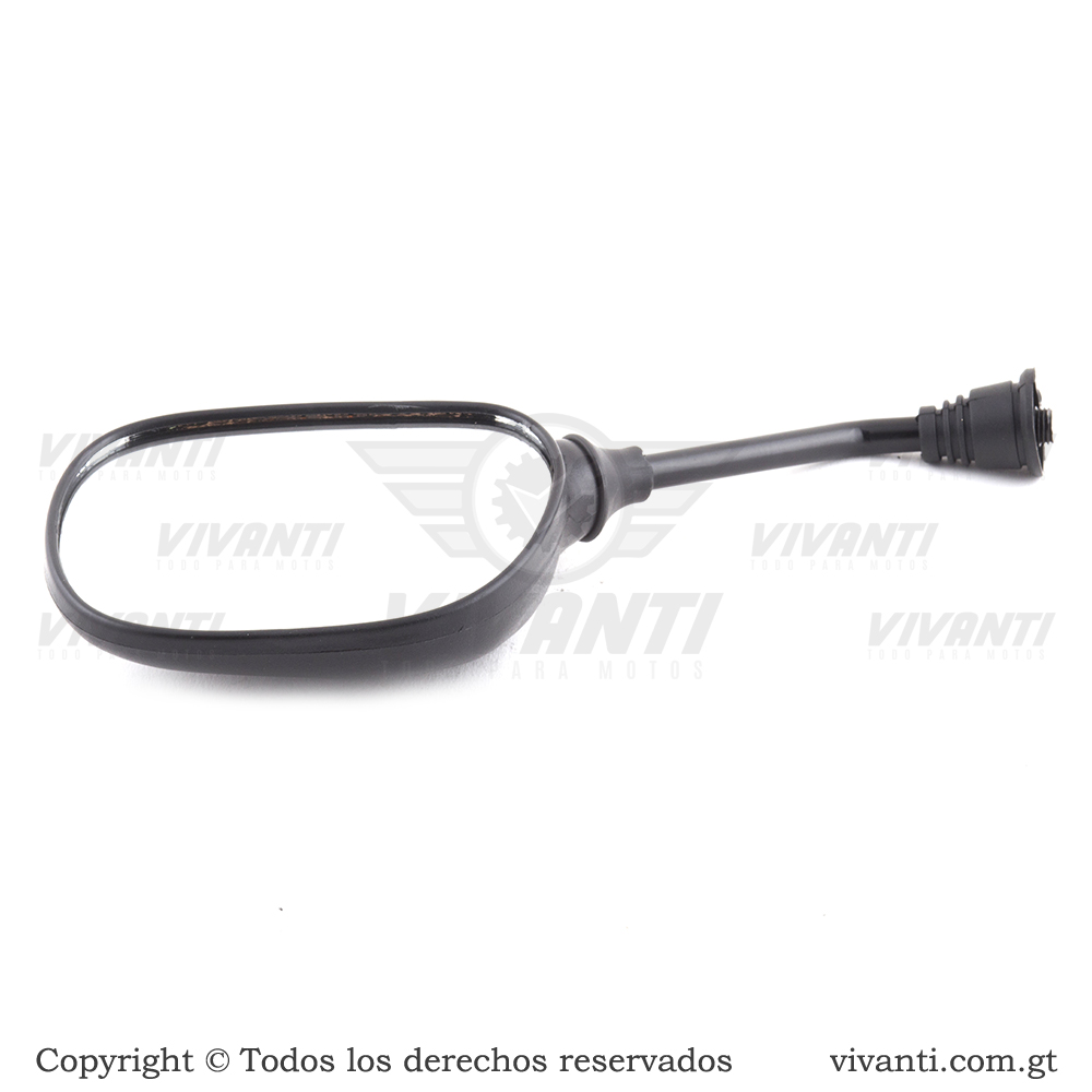 Retrovisores Crypton