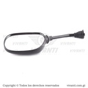 Retrovisores Crypton