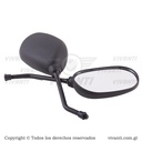 Retrovisores Dakar 150