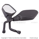 Retrovisores FT150 - Motos Scrambler