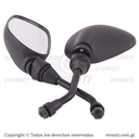 Retrovisores Pulsar-150