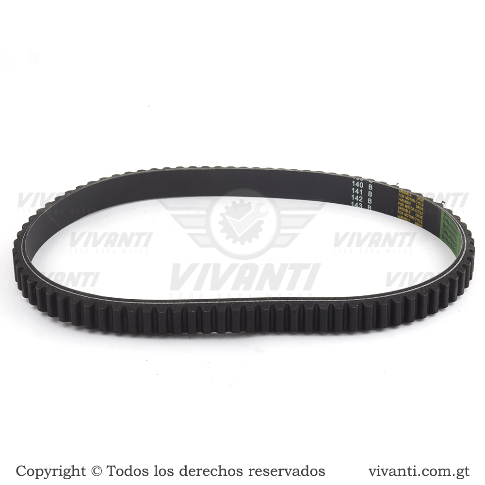 Faja De Tracción GY6 150 (842- 20- 30)