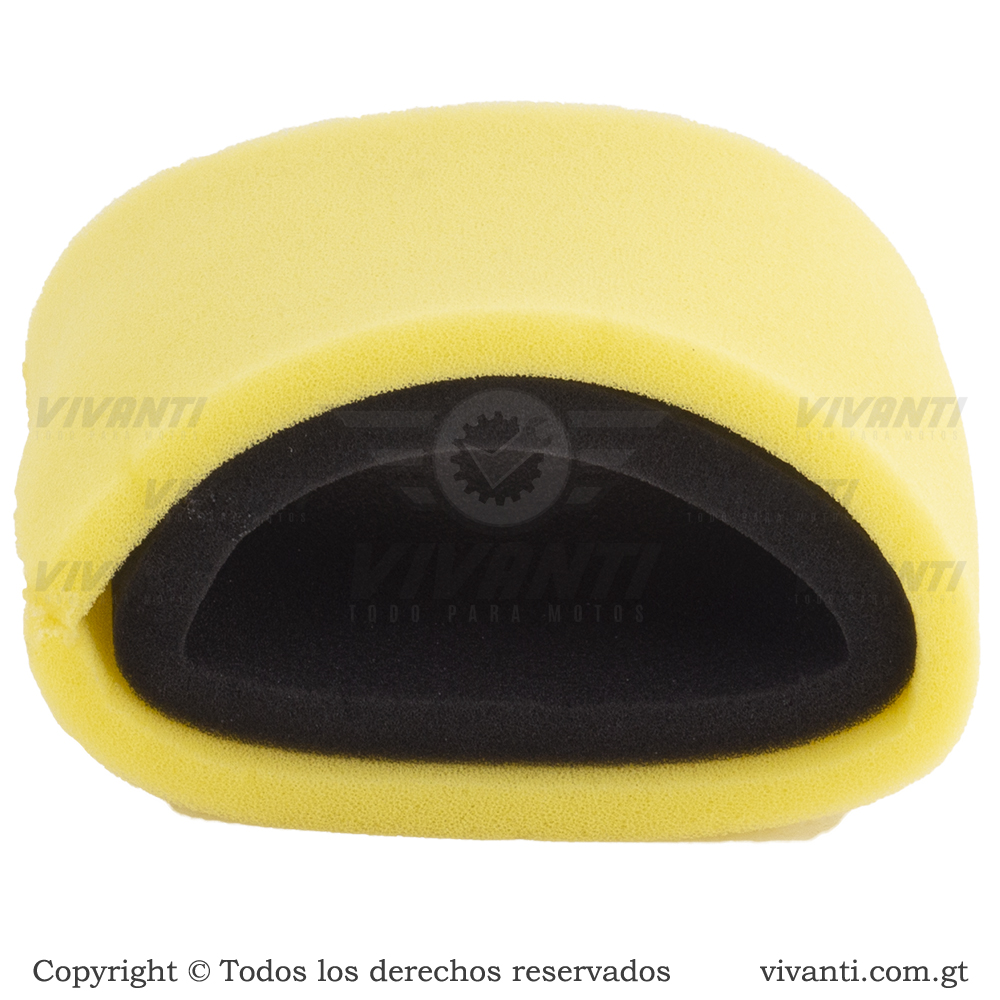 Filtro De Aire CGL 125