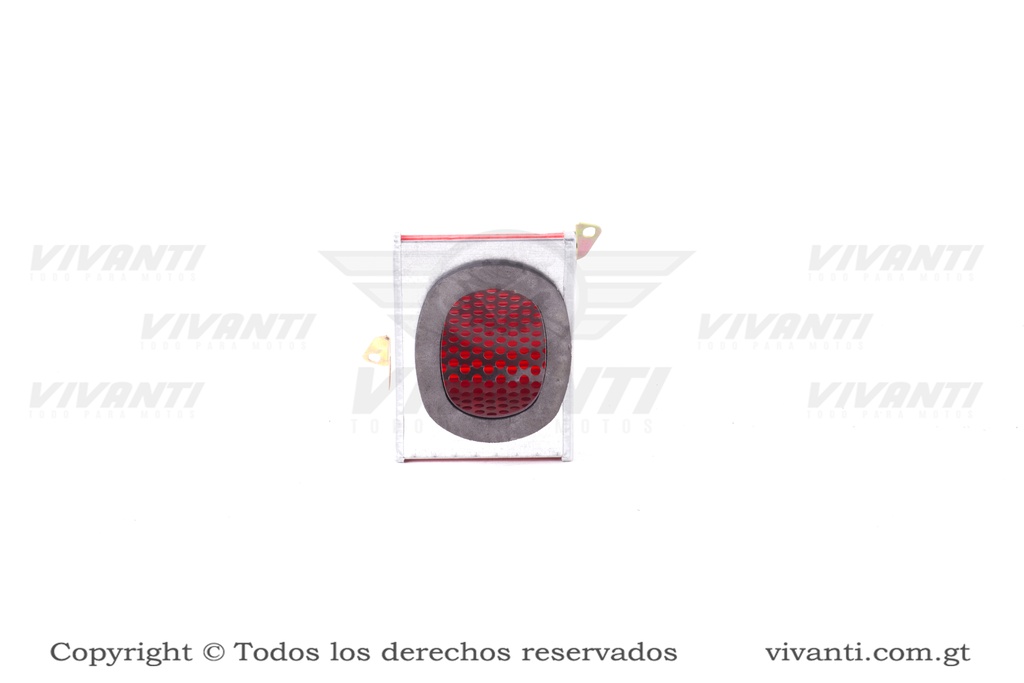 Filtro De Aire Gy6 125