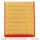 Filtro De Aire Nxr Bross 125 (Elemento)