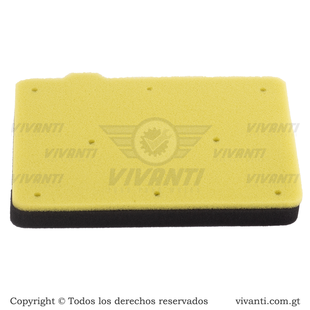 Filtro De Aire Pulsar-135