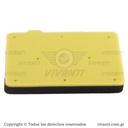 Filtro De Aire Pulsar-135