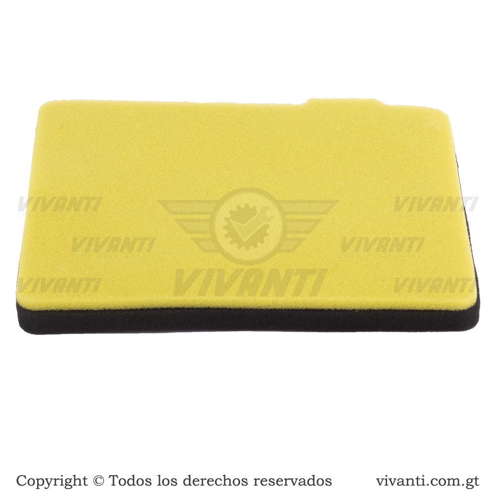 Filtro De Aire Pulsar-180