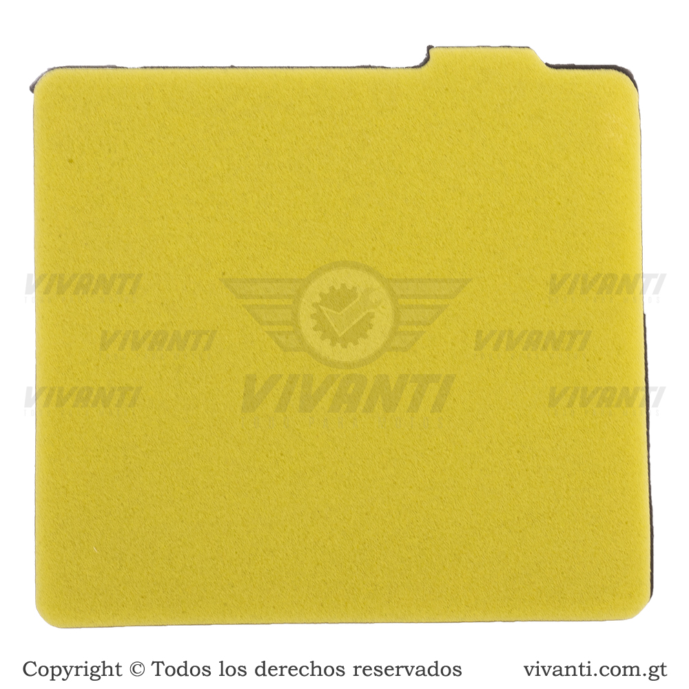 Filtro De Aire Pulsar-180