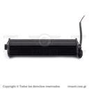 Luz Led 12V-80V/36W Barra 1 Fila De 6