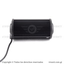 Luz Led 12V-80V/36W Barra Doble Led De 12