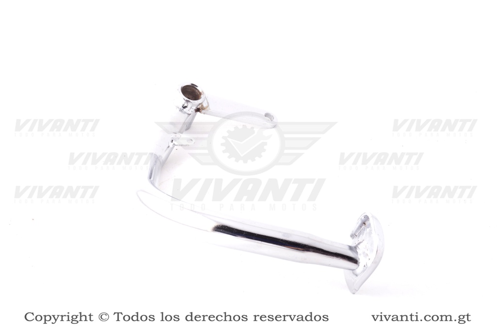 Pedal De Freno CGL 125