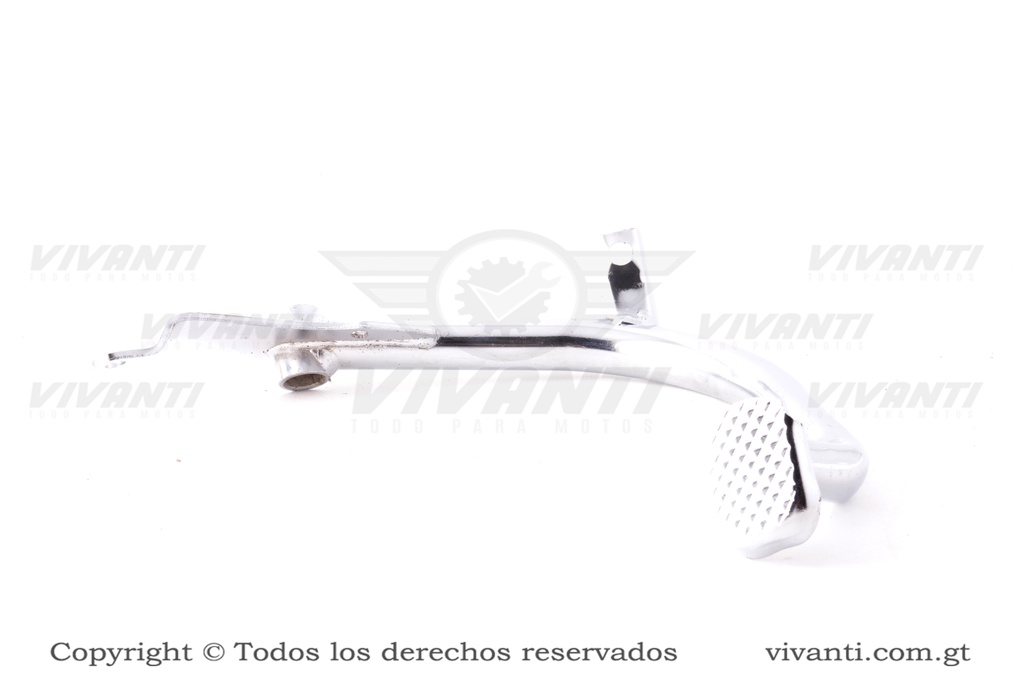 Pedal De Freno CT-100