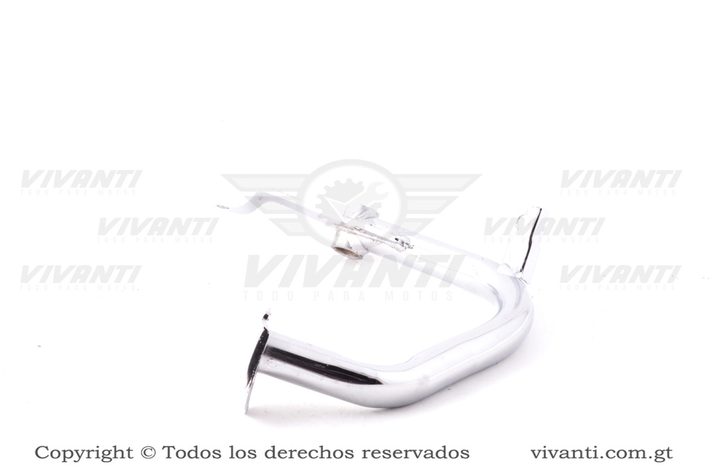 Pedal De Freno CT-100