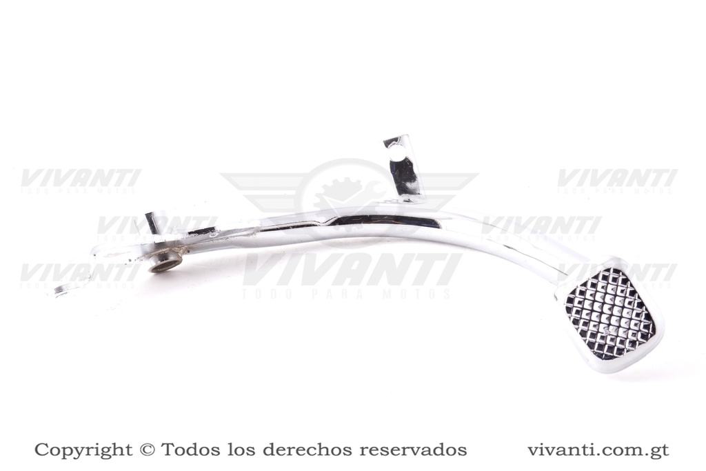 Pedal De Freno CT-100