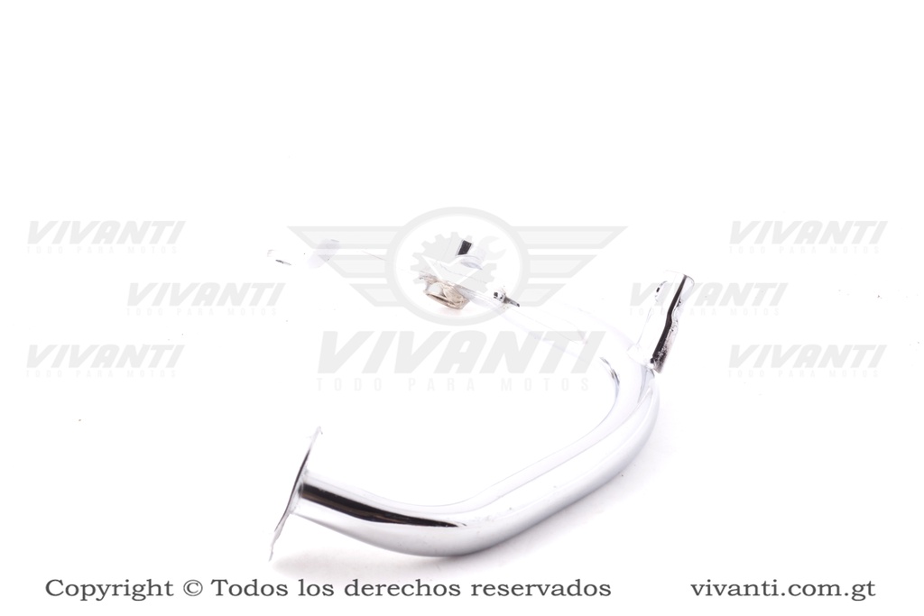 Pedal De Freno CT-100