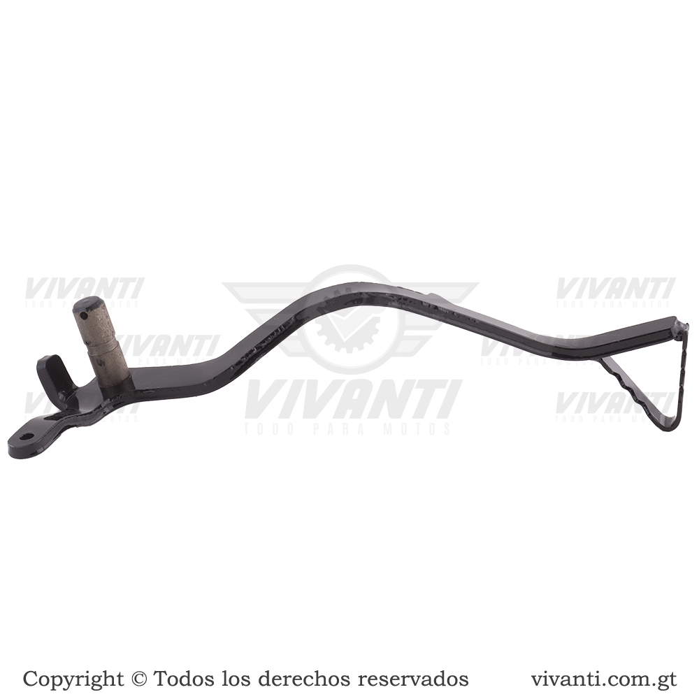 Pedal De Freno Dakar 200 - Brozz 200 - Bross 200