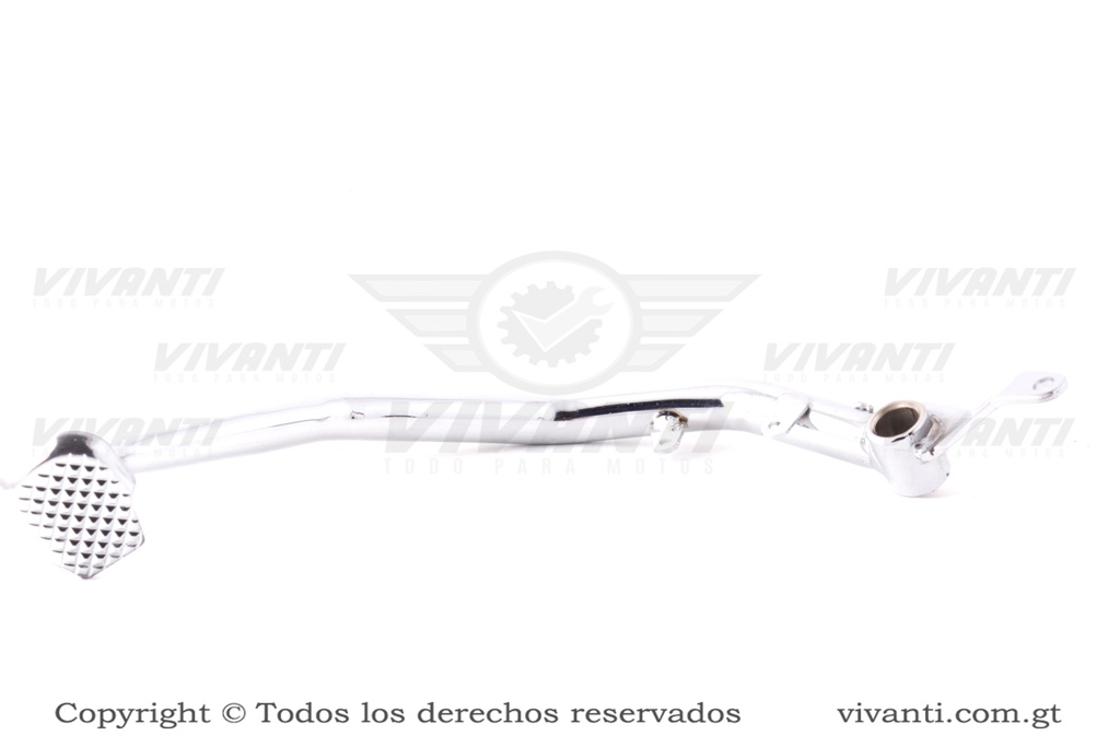 Pedal De Freno GNH 125