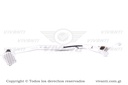 Pedal De Freno GNH 125