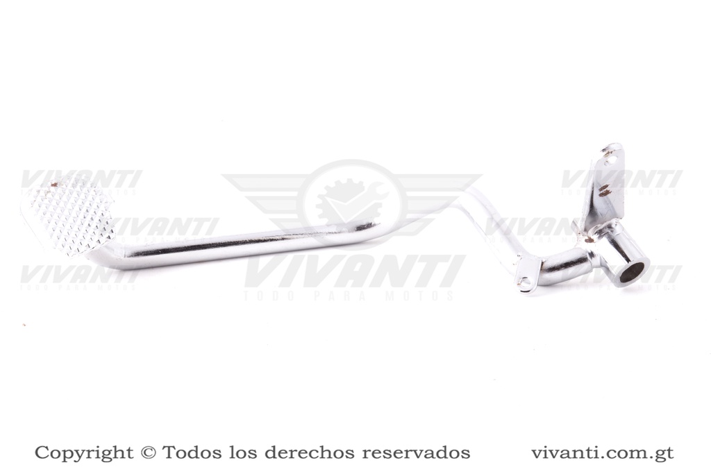 Pedal De Freno YBR 125