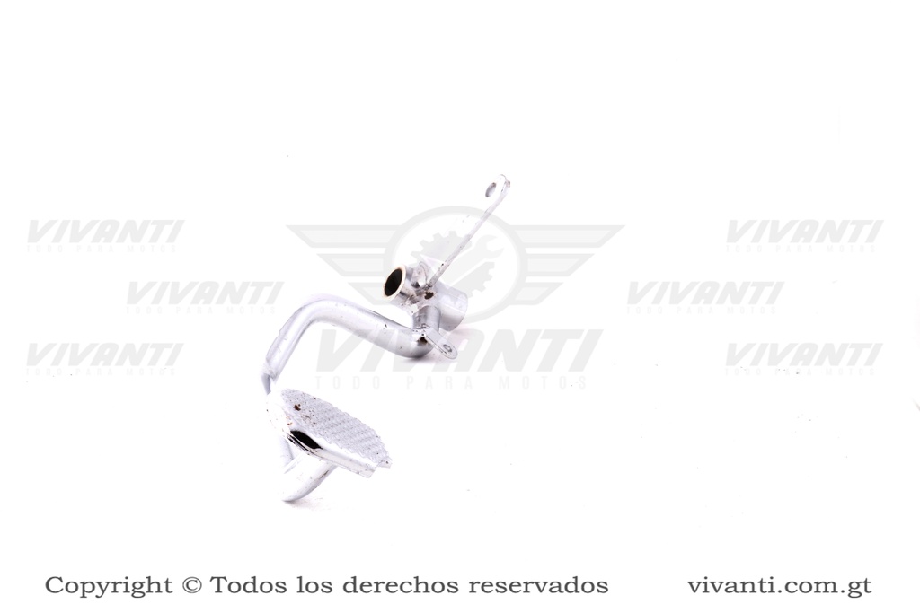 Pedal De Freno YBR 125