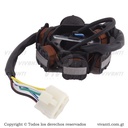 Planta C-110 - Semi Automática 5 Cables