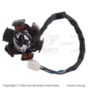 Planta C-110 - Semi Automática 5 Cables