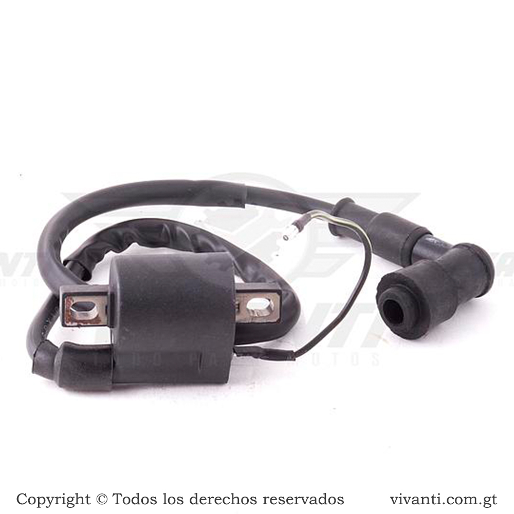 Bobina De Alta CGL 125