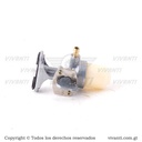 Llave Paso De Gasolina GNH (Con Filtro)