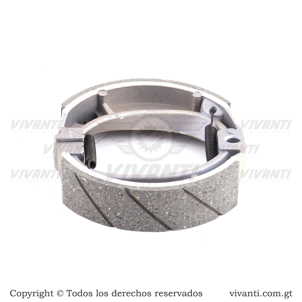 Fricción Boxer CT-100/ AX100 / AX4