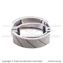 Fricción Boxer CT-100/ AX100 / AX4