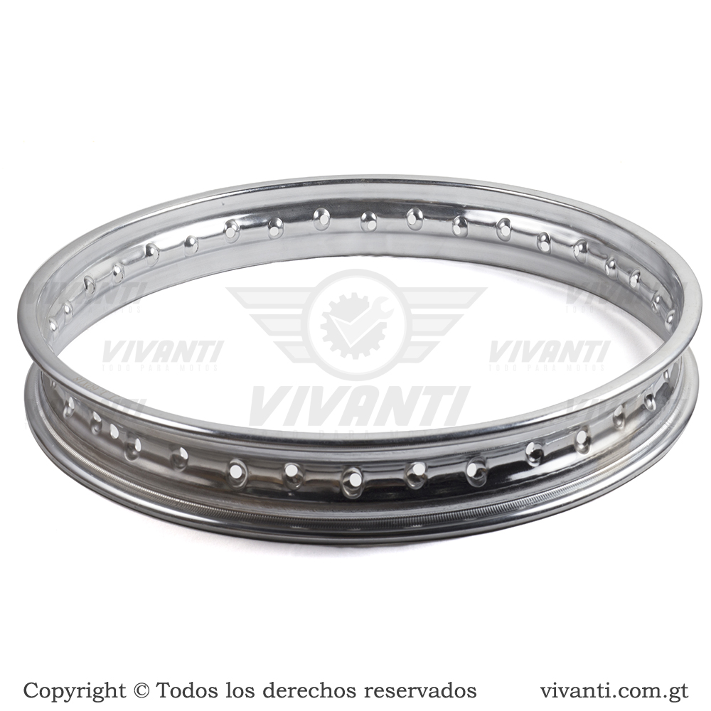 Aro Delantero (Solo Cincho) CGL