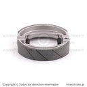 Fricción Delantera Bross - CGL- GN (Delantera)