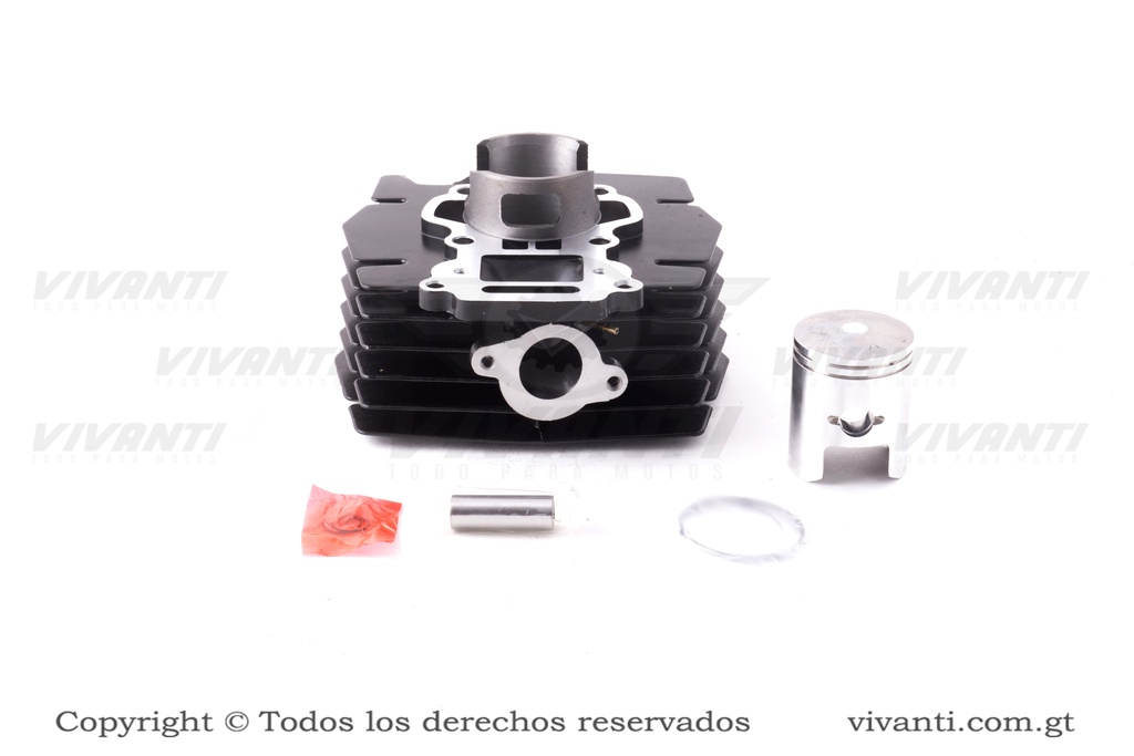 Kit De Cilindro Ax-100