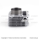 Kit De Cilindro Completo Suzuki GN 150
