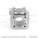 Kit De Cilindro Completo Suzuki GN 150