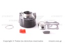 Kit De Cilindro Gy6 125