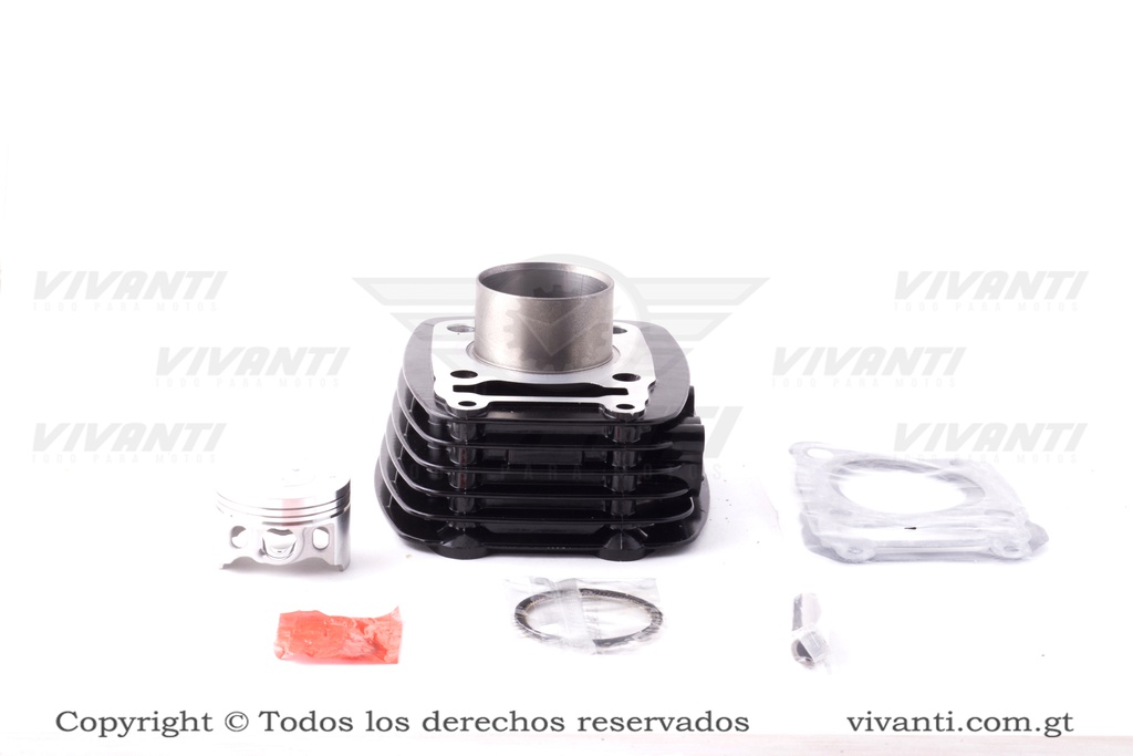 Kit De Cilindro Pulsar-150