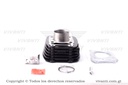 Kit De Cilindro Pulsar-150