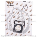 Kit De Empaques A&amp;B  YBR 125