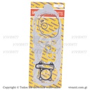 Kit De Empaques GY6 150 Con Sellos