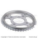 Sprocket Trasero CB1