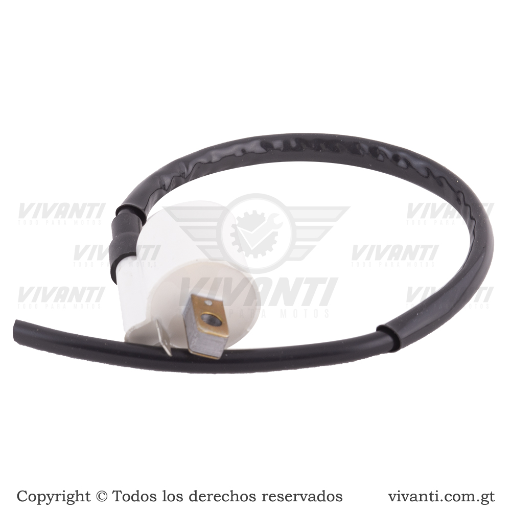 Bobina De Alta Pulsar -200